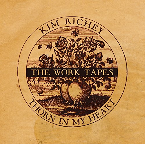 Thorn in My Heart: The Work Tapes [Vinyl LP] von Yep Roc Records