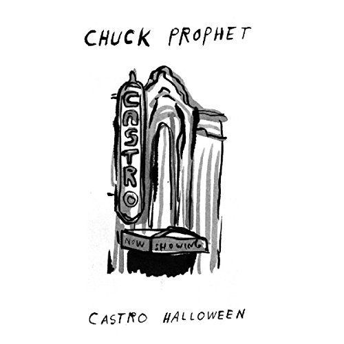 7-Castro Halloween [Vinyl Single] von Yep Roc