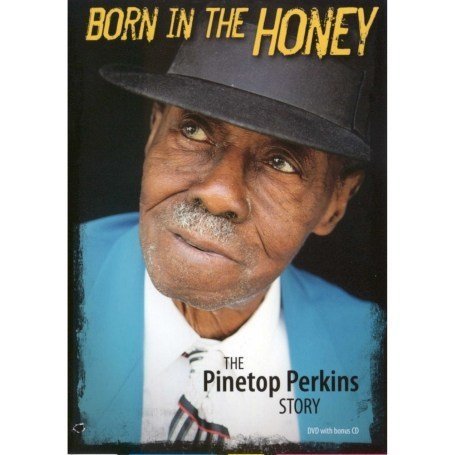 Born in the Honey [DVD-AUDIO] von Yep Roc