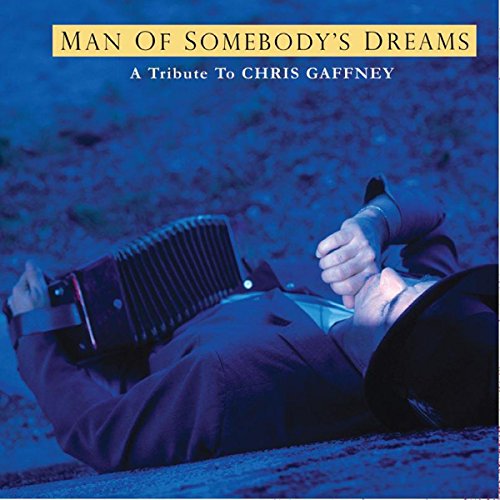 Man of Somebody'S Dreams von Yep Roc