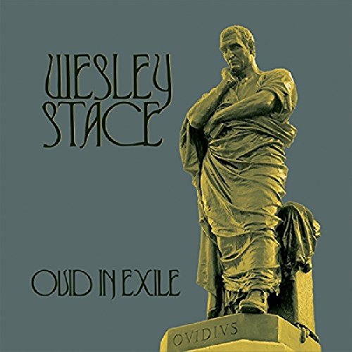 Ovid in Excile [Vinyl LP] von Yep Roc