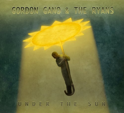 Under the Sun von Yep Roc