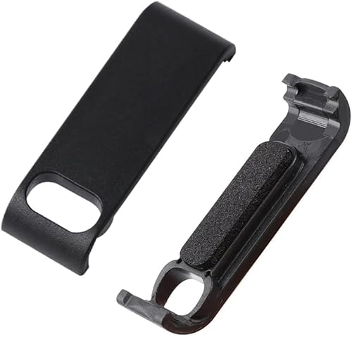 Yerleomit 2 Stück Akkudeckel für GoPro Hero 8, Akku Seitenabdeckung Batteriefachdeckel für Gopro 8 Reserviertes Akku Ladeloch Zubehör für Gopro Hero 8 Yerleomit 2 Stück Akkudeckel für GoPro Hero 8, Akku Seitenabdeckung Batteriefachdeckel für Gopro 8 Reserviertes Akku Ladeloch Zubehör für Gopro Hero 8 von Yerleomit