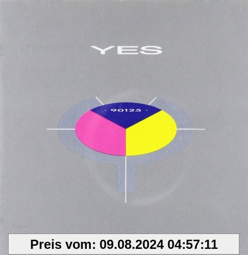 90125 von Yes