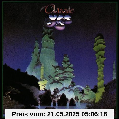 Classic Yes Classic Yes von Yes