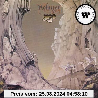 Relayer von Yes