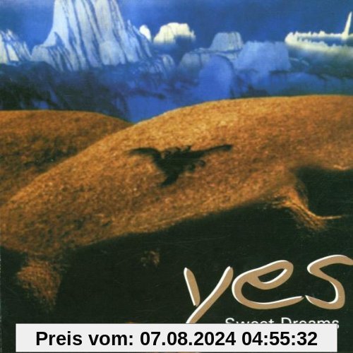 Sweet Dreams von Yes