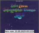 Tales From Topographic Oceans von Yes