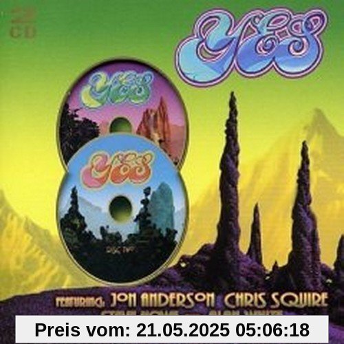 The Collection The Collection von Yes