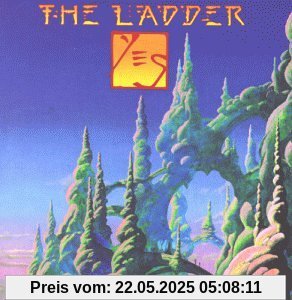The Ladder von Yes