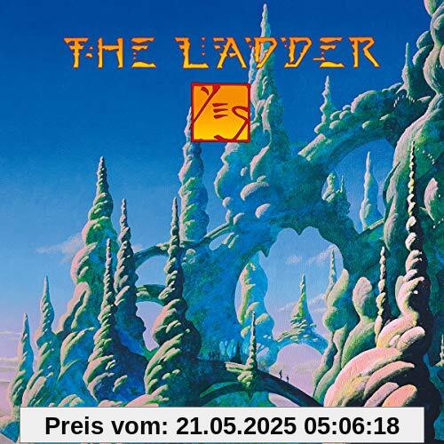 The Ladder The Ladder von Yes
