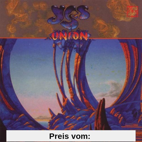 Union von Yes