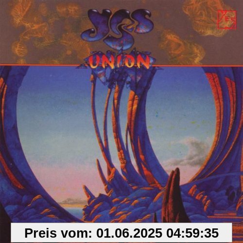 Union von Yes