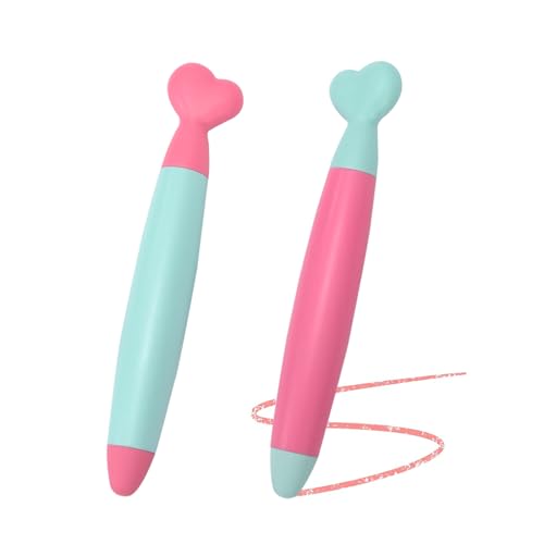 Yesaler Touchscreen Stift für Kinder Stylus Touch Pen Kids Stylus Stift für Alle iOS Android Handys Tablets 2 Stück Yesaler Touchscreen Stift für Kinder Stylus Touch Pen Kids Stylus Stift für Alle iOS Android Handys Tablets 2 Stück von Yesaler