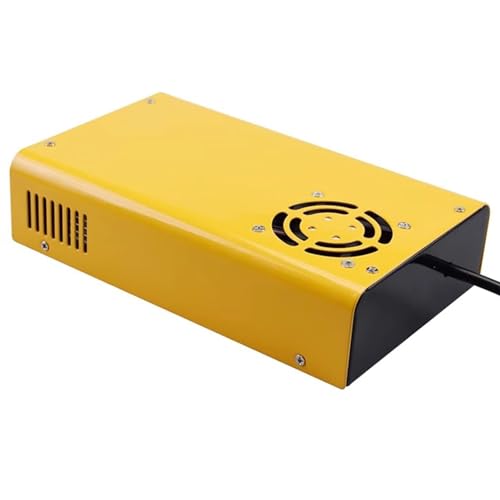 43.8v 10a,A,Lifepo4 (Lithium-Eisen-Phosphat) Batterieladegerät 12V 24V 48V 72V Auto-E-Bike Lithium-Ionen Akkuladegerät 30A 20A 10A Smart Fast AC/DC Zelle Ladegerät Trickle von Yesbon