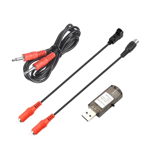 22-in-1-Emulatoren USB Flugsimulatoren 22-in-1-Controllern Realistisches Fliegen Unterstützen G7 5.0 22-in-1-Emulatoren USB Flugsimulatoren 22-in-1-Controllern Realistisches Fliegen Unterstützen G7 5.0 von Yeselino