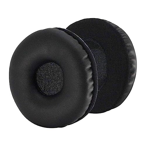 Weiche Ohr Ohr H390/H600/H609 Kopfhörer Ohr Atmungsaktive Memory Foam Ohr Headsets Zubehör von Yeselino
