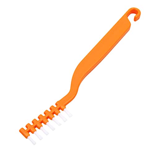 Yeselino Kratzer Reinigungsbürste Laptop Reinigungswerkzeug Stabiler Hakenbiegebürste 193 Mm 1 Packung Yeselino Kratzer Reinigungsbürste Laptop Reinigungswerkzeug Stabiler Hakenbiegebürste 193 Mm 1 Packung von Yeselino