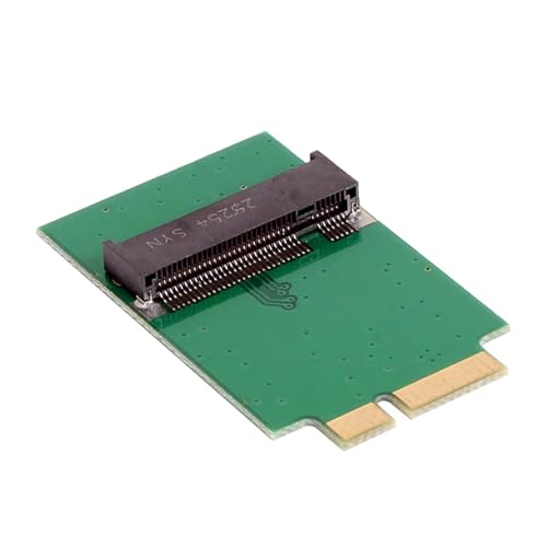 Yeselino NGFF (M.2) A1369 A1370 2010 2011 Adapter Konverterplatine Datenübertragung von Yeselino