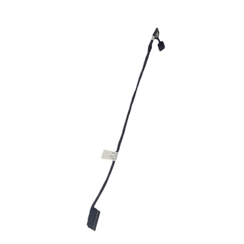 Yeselino Upgrades Laptops Batteriekabel E5470 E5570 Computer Einfache Installation Batteriekabel Ersetzen Defekte Beschädigte Teile von Yeselino