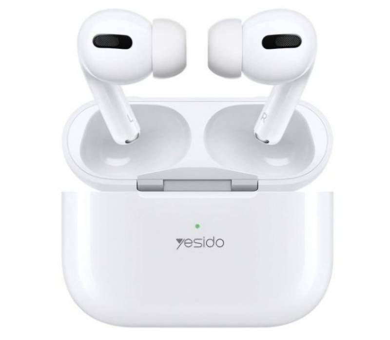 Yesido JB23 TWS Bluetooth-Kopfhörer – Kabelloser Soundgenuss mit Stil Bluetooth-Kopfhörer (Bluetooth, ergonomisches Design) von Yesido