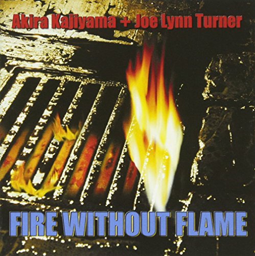 Fire Without Flame von Yesterrock