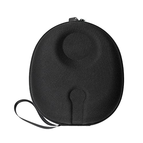EVA-Hartschalenhüllen für H7 H9 Headset-Tragetaschen, tragbare Aufbewahrungstasche, Schutzhülle für H7 H9 Kopfhörer-Box von Yfenglhiry