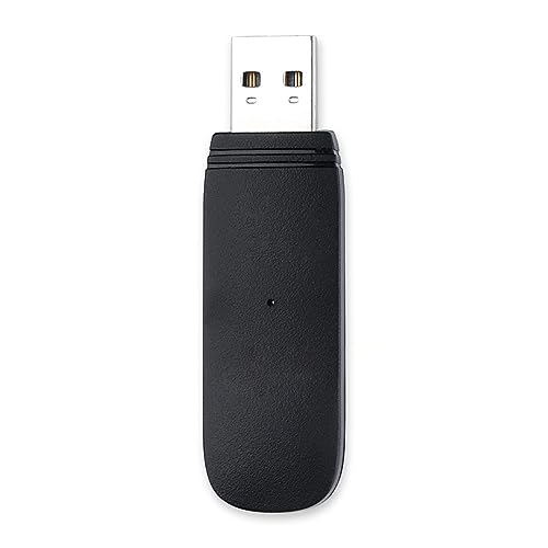 Yfenglhiry Original USB-Empfänger-Ersatz für 2 Gaming-Headsets 2 von Yfenglhiry