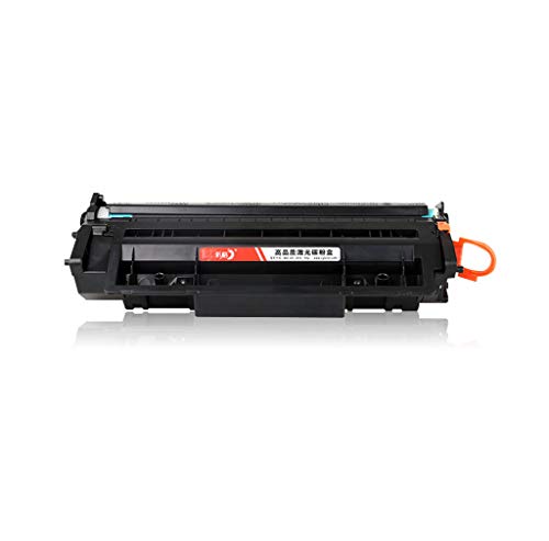 Yfmykj Cf280A Toner Cartridgejet 400 M401Dn M425Dn M425Dw Professional Toner All-in-Printer Ink Cartridge,Two/Two von Yfmykj