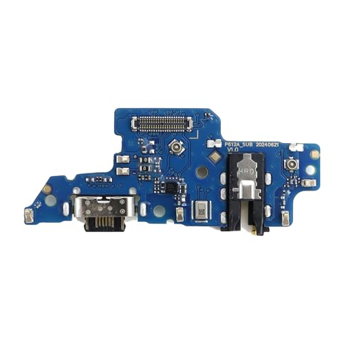Ygpmoiki Für Motorola Moto G 5G 2025 XT2513V XT2513-1 XT2513-2 USB Typ C Dock Connector Ladeanschluss Board Flex Mikrofon Ersatz Ygpmoiki Für Motorola Moto G 5G 2025 XT2513V XT2513-1 XT2513-2 USB Typ C Dock Connector Ladeanschluss Board Flex Mikrofon Ersatz von Ygpmoiki