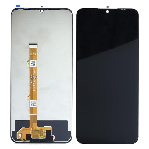 Ygpmoiki LCD-Display Touchscreen Digitizer Assembly Ersatz für Boost Mobile Celero 5G SC SN339D 16,8 cm (6,6 Zoll) von Ygpmoiki