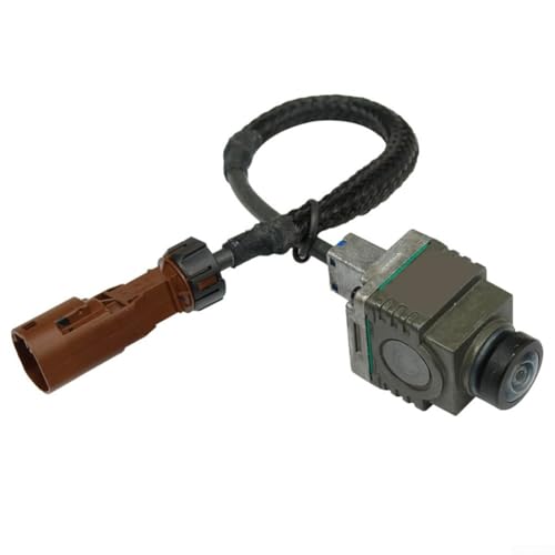 Yhenlovtt A0009050906 Auto Rückfahrkamera für C/V/GLC/X-Klasse 2016-2020 ABS Schwarz 12V Backup Einparkhilfe Einfache Installation Wasserdicht Yhenlovtt A0009050906 Auto Rückfahrkamera für C/V/GLC/X-Klasse 2016-2020 ABS Schwarz 12V Backup Einparkhilfe Einfache Installation Wasserdicht von Yhenlovtt