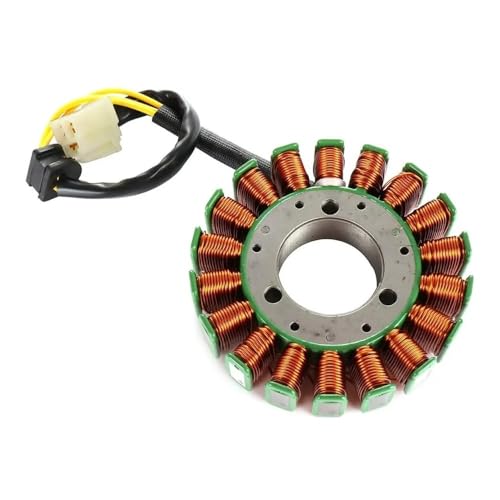 31401-35F00 Magneto-Stator 2001-2003 for Suzuki GSXR600 2000-2003 for Suzuki GSXR750 Zubehör von YhfAbd