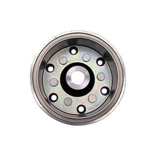 CF500 MAGNETROTOR Original Fabrik 0180-031000 Zubehör von YhfAbd