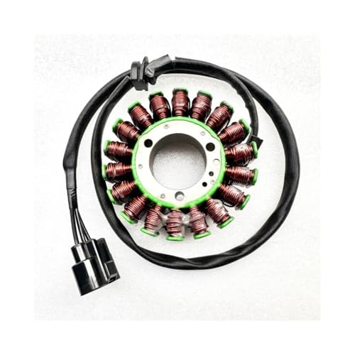 For Odes Große Power Magneto Stator 114MM for ODES UTV 800 1000 Dominator X2 X4 Raider 21040109704 Zubehör von YhfAbd