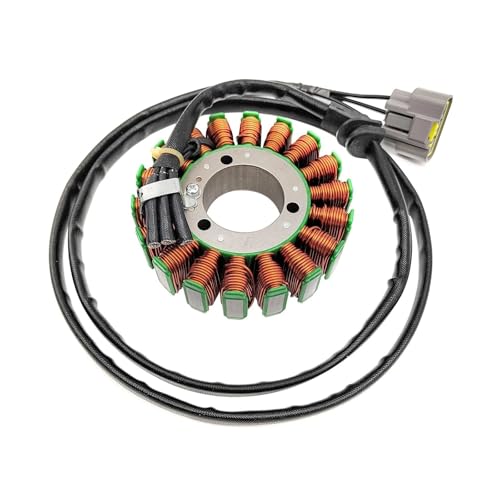 Magneto stator for Odes 800 Dominator Angreifer D2 D4 X2 X4 21040109704 LZ800 Zubehör von YhfAbd