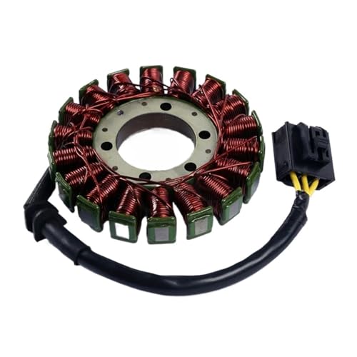 Motorrad Stator Spule for Hond CBR1000RR CBR 1000 RR 2004-2007 2005 2006 Motorrad Generator Zubehör von YhfAbd