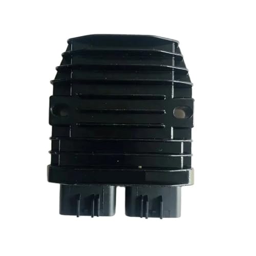 ORIGINAL REGLER/GLEICHRICHTER for CF MOTO 500CC 600CC ATV UTV QUAD Teile 01AA-177000 Cforce Zforce Zubehör von YhfAbd