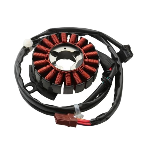Roller PCX150 Spule Magneto Stator for Hond PCX 150 WW150 2015-2017 31220-K36-T01 Zubehör von YhfAbd