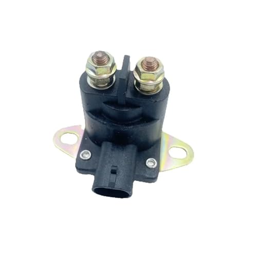 Starter Relais Magnet for 2007-2017 for Sea-Doo GTI 155 130 1996-2007 for Sea-Doo GTI 3D Zubehör von YhfAbd