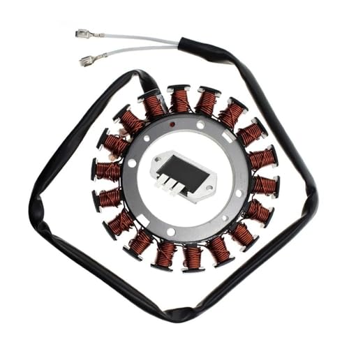 Stator-Kit for Kohler 237878-S 54-755-09S K482 K532 K582 K161 K181 K241 CH11-CH15 CH18-CH25 CV11-CV15 CV18-CV22 CH25S Rasenmäher Zubehör von YhfAbd