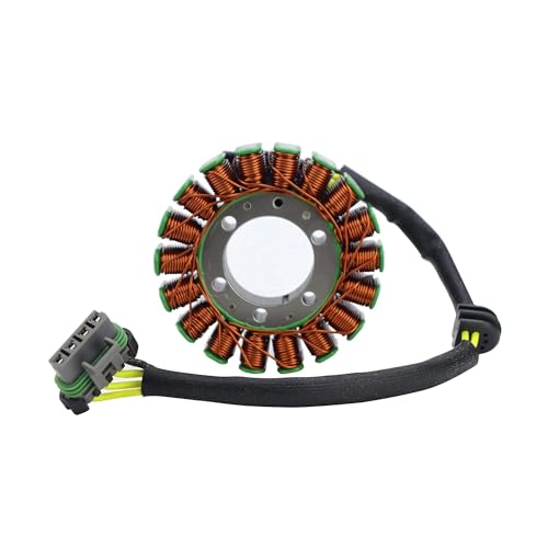 Stator Magneto Spule for Polar Sportsman X2 700 X2 800 EFI Ranger 700 XP RZR 4 800 OEM Repl. #4011982 4014034 4011399 Zubehör von YhfAbd