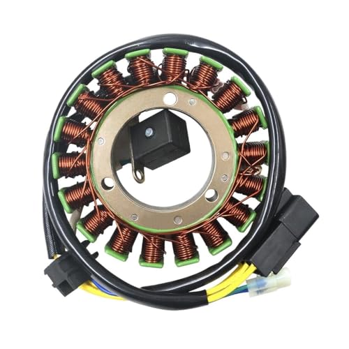 Stator Spule for CFMoto ATV CF500 X5 UFORCE 500 U6 X6 196S-B 196S-C CF188 CF188-A CF188-B Teile 0180-032000 Zubehör von YhfAbd