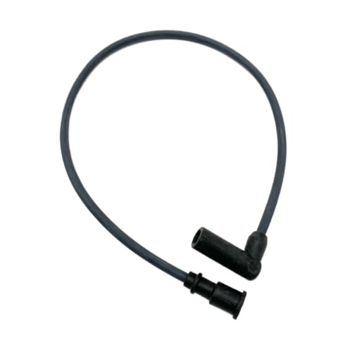 Zündspule Kabel Draht Stecker for Hisun 400cc 500cc 700CC 750cc ATV UTV for Masimo for Bennche Draht EFI Zubehör von YhfAbd