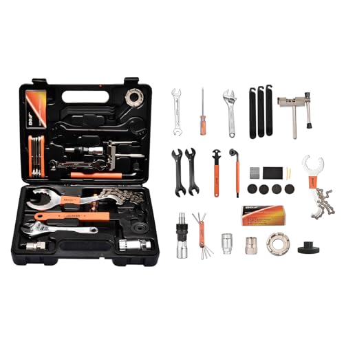 Kit De Tournevis De Précision - Kit D'outils Kit Demontage PC, Réparation De Vélo 28 Pièces, Kit D'entretien De Vélo De Route, Smartphone Kit Nettoyage Telephone, Ensemble D'outils Mécaniques De Préc Kit De Tournevis De Précision - Kit D'outils Kit Demontage PC, Réparation De Vélo 28 Pièces, Kit D'entretien De Vélo De Route, Smartphone Kit Nettoyage Telephone, Ensemble D'outils Mécaniques De Préc von Yhsioaklo