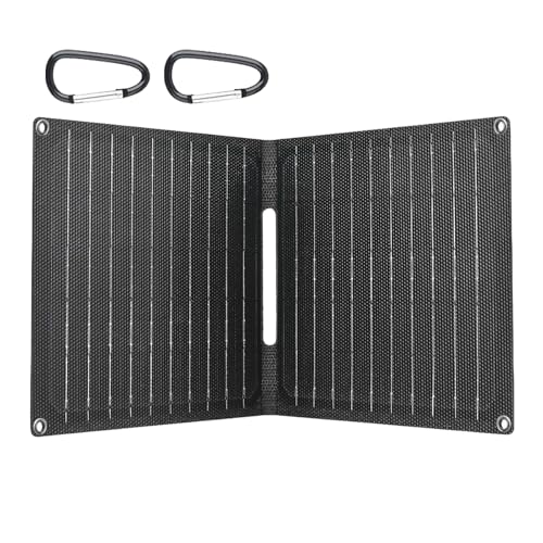 Panneau Solaire - Chargeur Solaire - Station D'alimentation - Compatible Avec Téléphone - Station D'alimentation Pour Le Camping, Pliable Et Étanche Pour Téléphones Et Tablettes, Pour Randonnée, Cam Panneau Solaire - Chargeur Solaire - Station D'alimentation - Compatible Avec Téléphone - Station D'alimentation Pour Le Camping, Pliable Et Étanche Pour Téléphones Et Tablettes, Pour Randonnée, Cam von Yhsioaklo