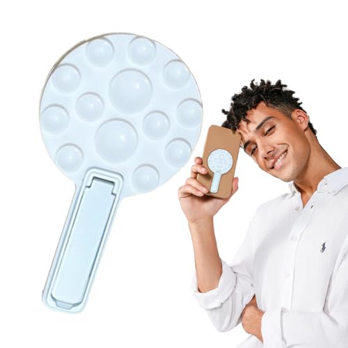 Yhsioaklo Auto Handyhalterung - Armaturenbrett Windschutzscheibe - Stabile Saugnapfhalterung - Cup Phone Case Starke Halterung Smartphone Halter Handysteckdosen Wandhalterung für Selfies & Videos Yhsioaklo Auto Handyhalterung - Armaturenbrett Windschutzscheibe - Stabile Saugnapfhalterung - Cup Phone Case Starke Halterung Smartphone Halter Handysteckdosen Wandhalterung für Selfies & Videos von Yhsioaklo