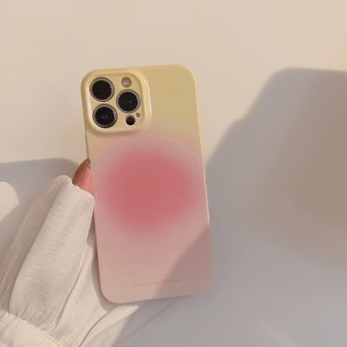 Yhsvie Handyhülle für iPhone 12 pro Ultra Dünn Hülle, Mädchen Aesthetic Ölgemälde Stoßfest Schutzhülle Farbe Kratzfest Slim Hard PC Case für iPhone 12 pro Frauen Kameraschutz Cover,Muster07 Yhsvie Handyhülle für iPhone 12 pro Ultra Dünn Hülle, Mädchen Aesthetic Ölgemälde Stoßfest Schutzhülle Farbe Kratzfest Slim Hard PC Case für iPhone 12 pro Frauen Kameraschutz Cover,Muster07 von Yhsvie