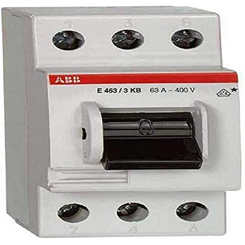 Abb Hauptschalter E 463/3 Kb Abb Hauptschalter E 463/3 Kb von YiCanGg
