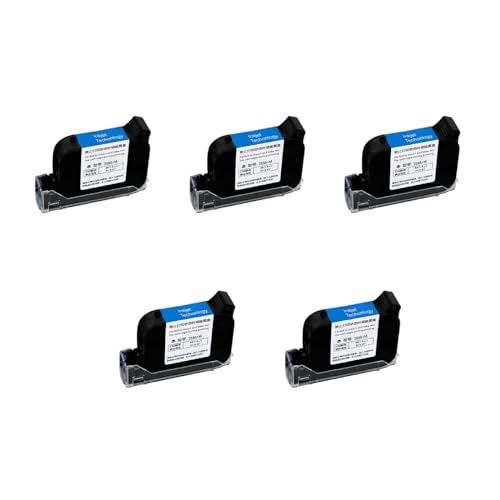 12,7 mm Solvent Cartridge 2588+M Schnelltrocknende Patrone 42 ml schwarze Tintenpatrone für nicht verschlüsselte Drucker, 42 ml schwarze Tintenpatrone 2588+M 12,7 mm Solvent Cartridge 2588+M Schnelltrocknende Patrone 42 ml schwarze Tintenpatrone für nicht verschlüsselte Drucker, 42 ml schwarze Tintenpatrone 2588+M von YiNLuax